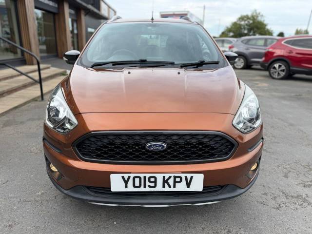 2019 Ford Ka+ 1.2 85 Active 5dr