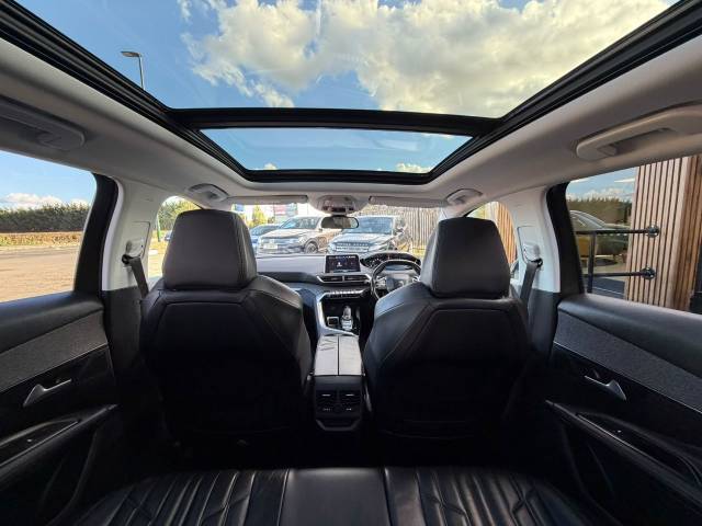 2018 Peugeot 3008 1.2 Puretech Allure 5dr EAT6