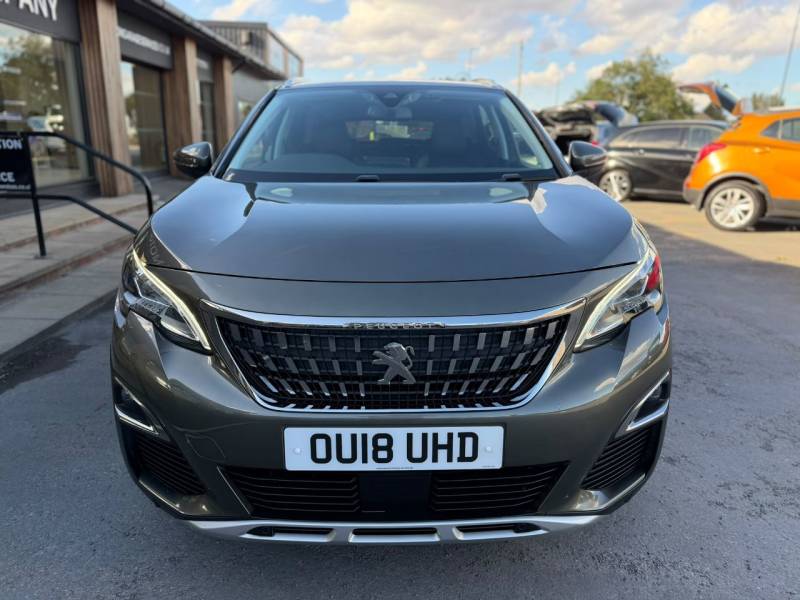 Peugeot 3008 2018 (18)