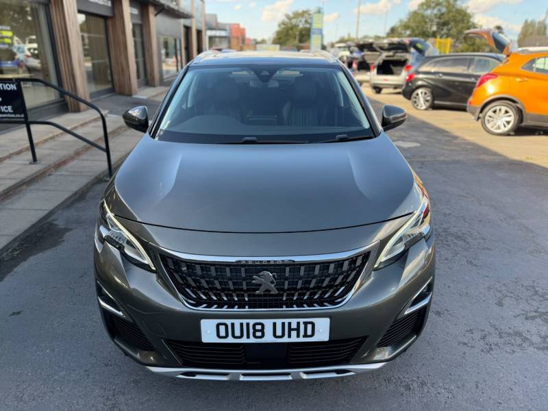 Peugeot 3008 2018 (18)