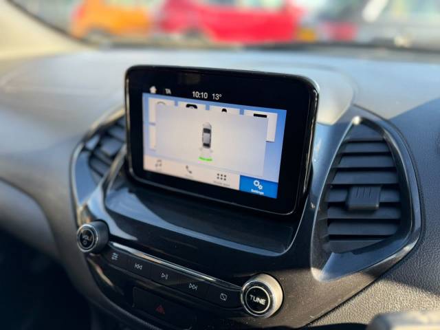 2019 Ford Ka+ 1.2 85PS Active I Apple CarPlay I Heated Seats I 5dr