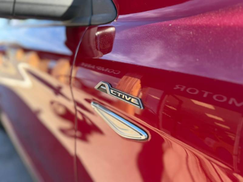 Ford Ka+ 2019 (68)