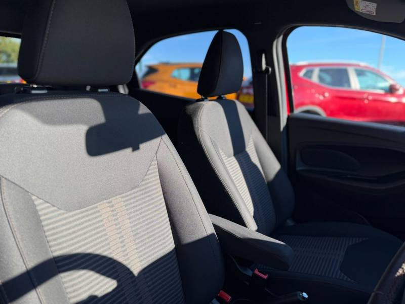 Ford Ka+ 2019 (68)