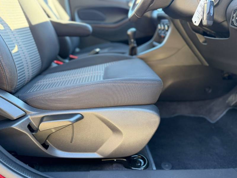 Ford Ka+ 2019 (68)