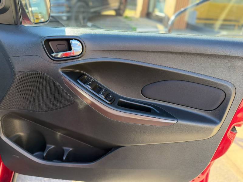 Ford Ka+ 2019 (68)