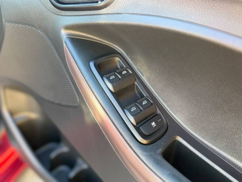 Ford Ka+ 2019 (68)
