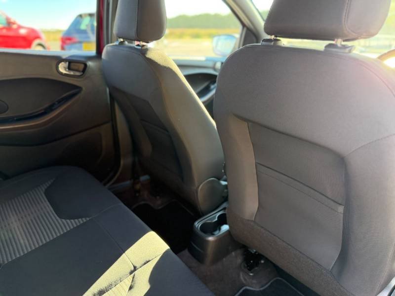 Ford Ka+ 2019 (68)