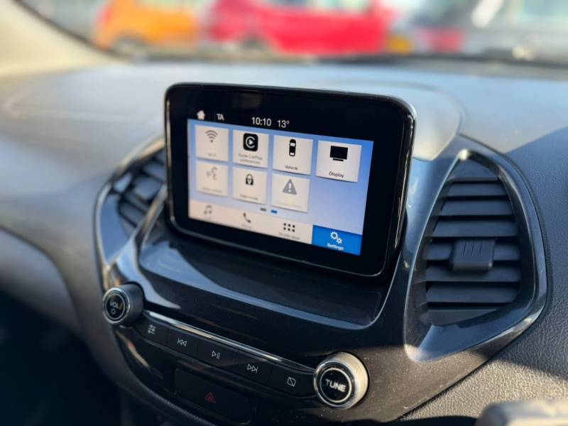 Ford Ka+ 2019 (68)