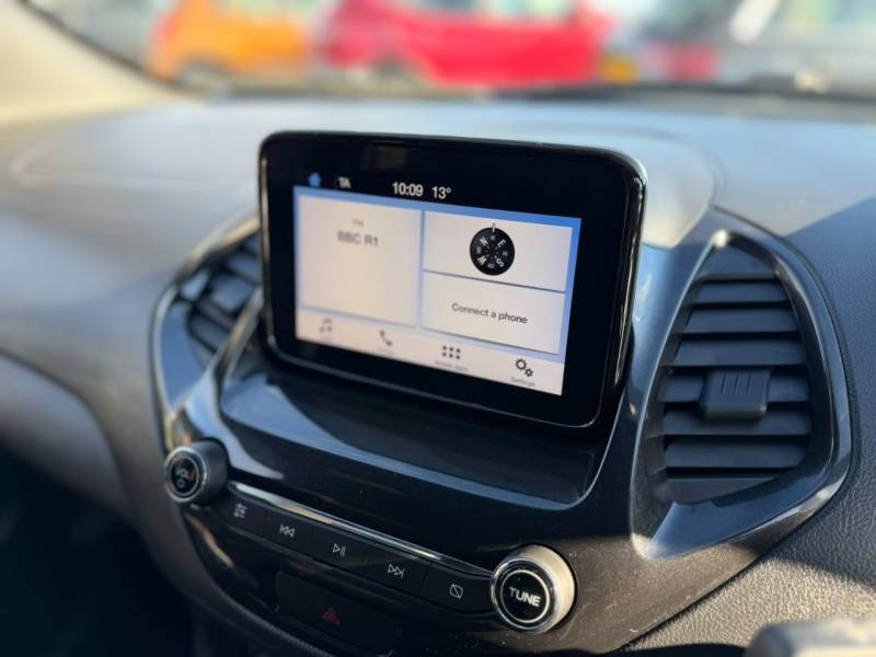 Ford Ka+ 2019 (68)