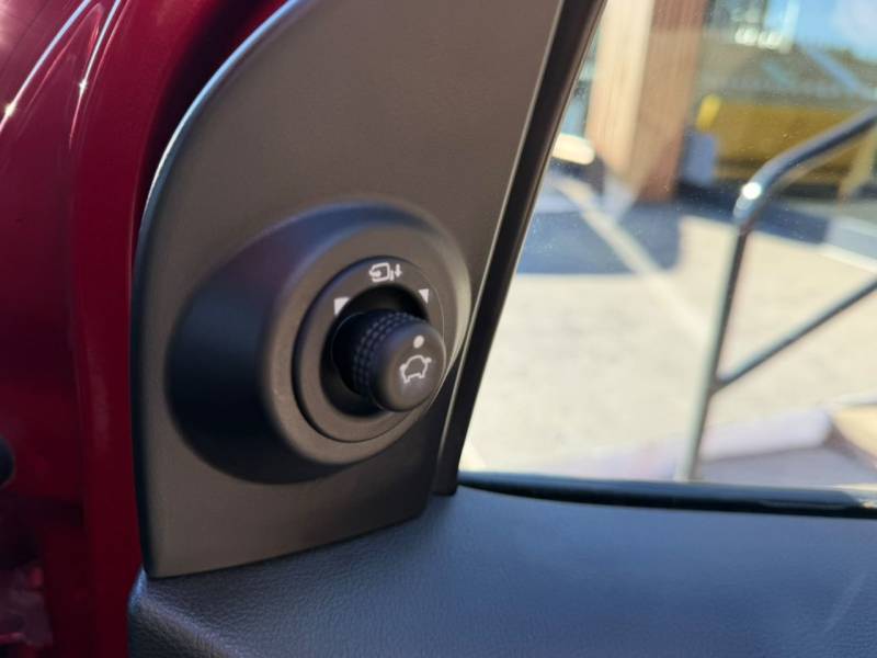 Ford Ka+ 2019 (68)