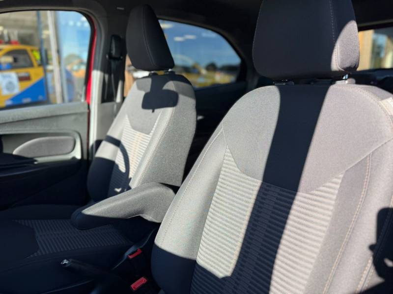 Ford Ka+ 2019 (68)