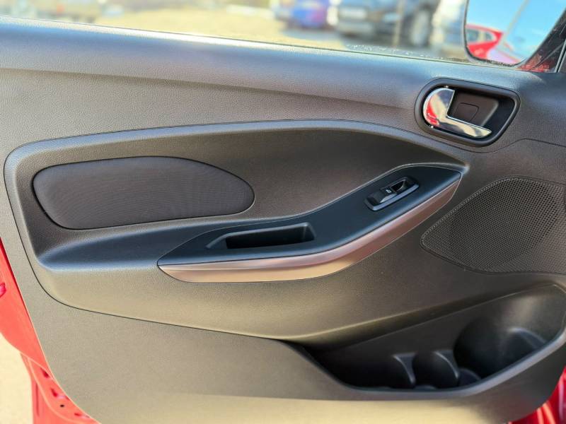 Ford Ka+ 2019 (68)