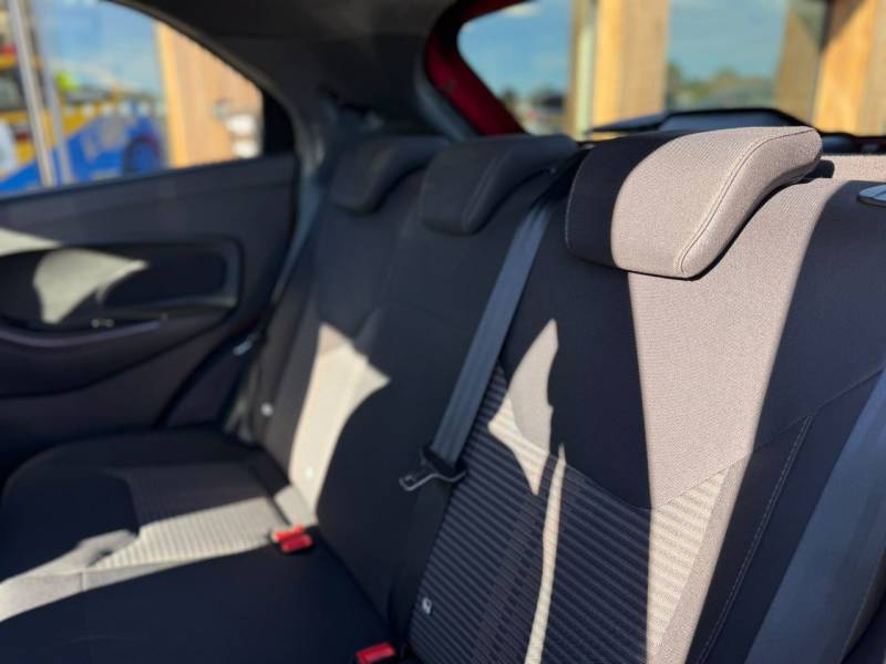 Ford Ka+ 2019 (68)