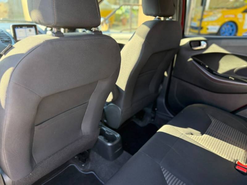 Ford Ka+ 2019 (68)