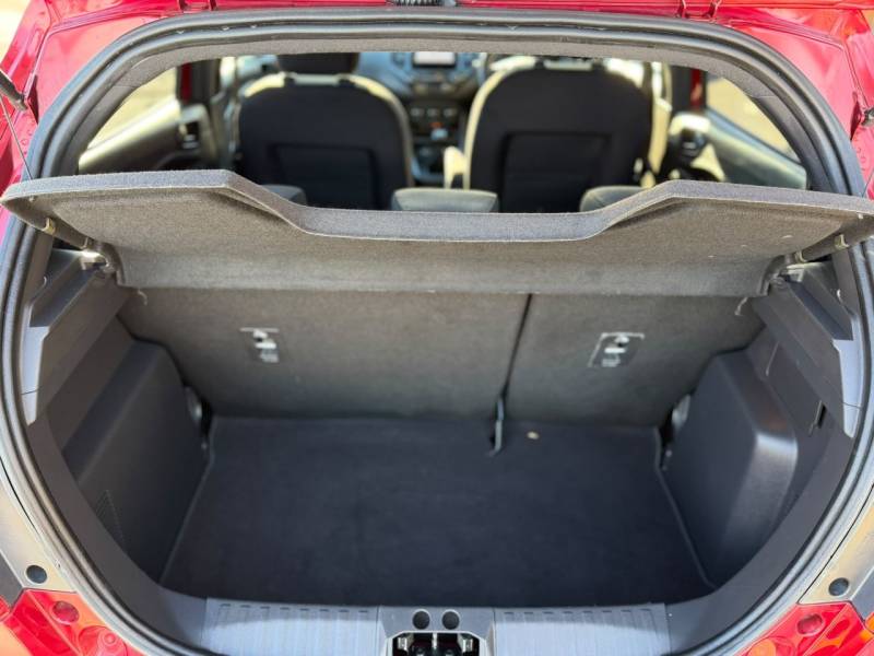 Ford Ka+ 2019 (68)