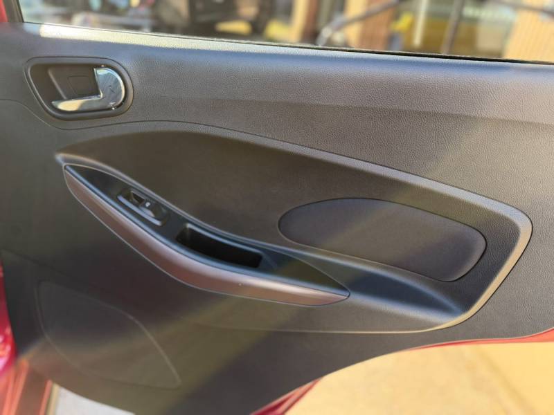 Ford Ka+ 2019 (68)