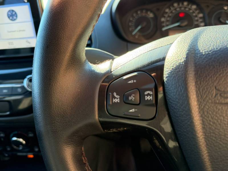 Ford Ka+ 2019 (68)