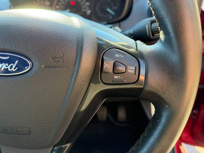 Ford Ka+ 2019 (68)