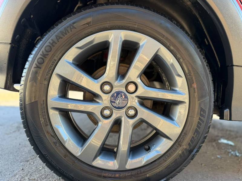 Ford Ka+ 2019 (68)