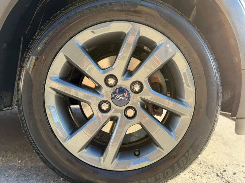 Ford Ka+ 2019 (68)
