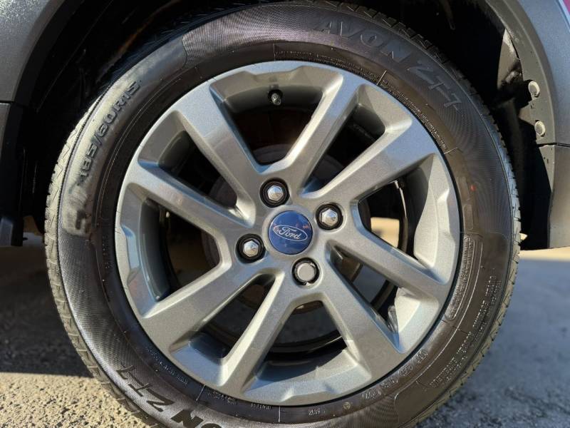 Ford Ka+ 2019 (68)