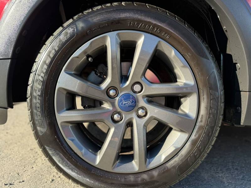 Ford Ka+ 2019 (68)