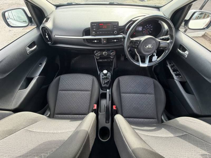 Kia Picanto 2018 (68)