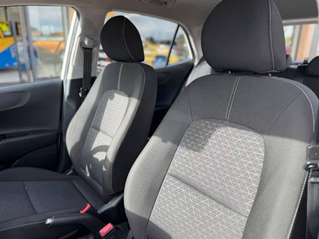 2018 Kia Picanto 1.25 2 I Ideal 1st Car I Low Insurance I 5dr