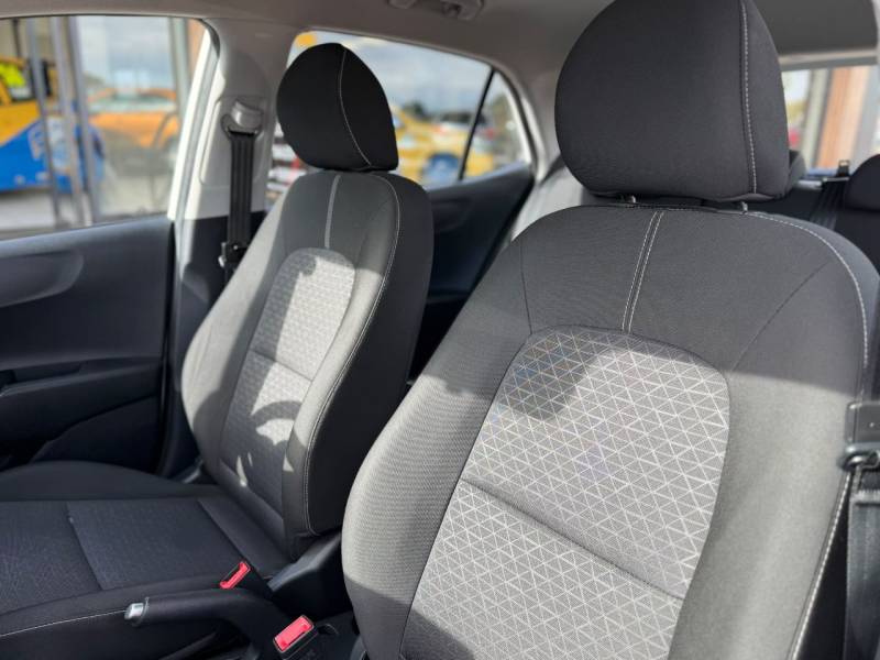 Kia Picanto 2018 (68)