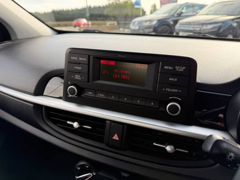 Kia Picanto 2018 (68)