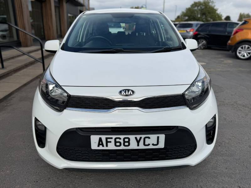 Kia Picanto 2018 (68)