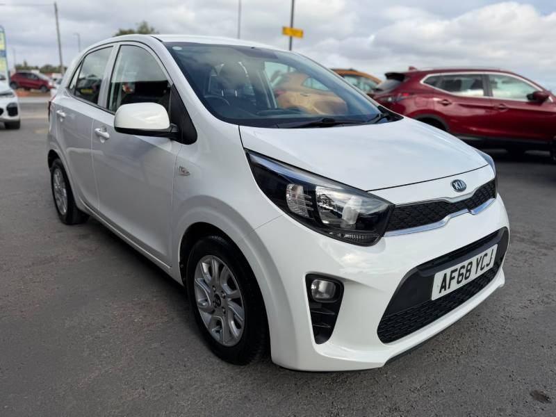 Kia Picanto 2018 (68)
