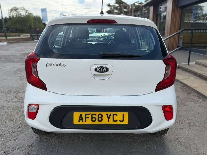 Kia Picanto 2018 (68)