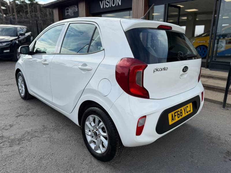 Kia Picanto 2018 (68)
