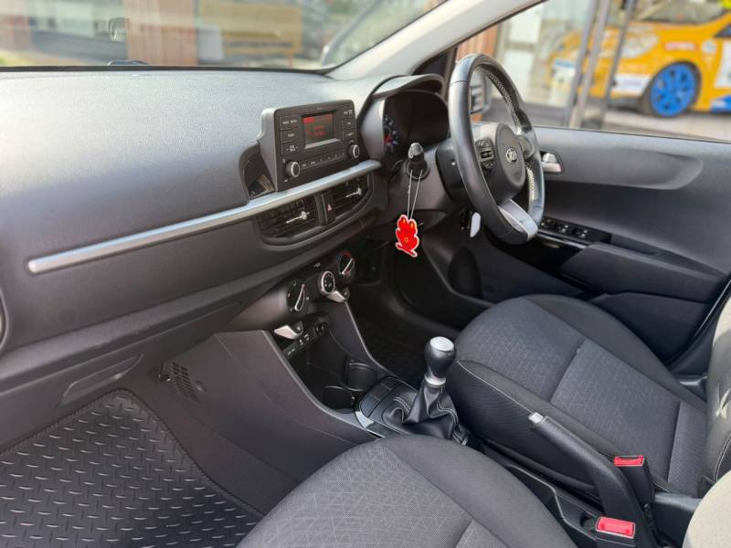 Kia Picanto 2018 (68)