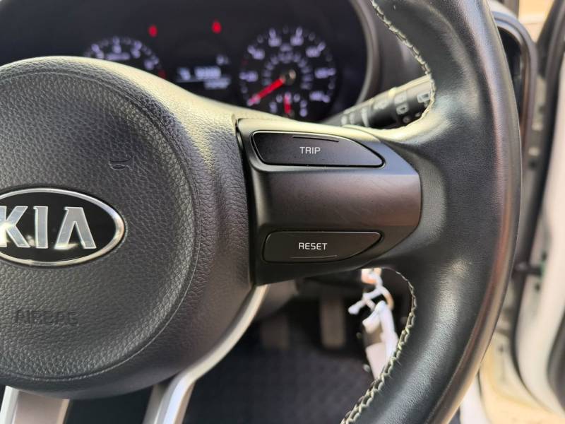 Kia Picanto 2018 (68)