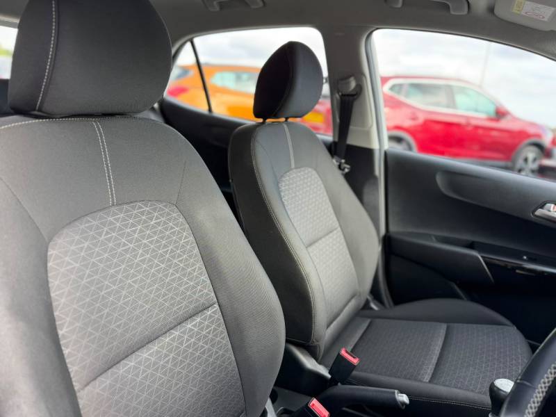 Kia Picanto 2018 (68)