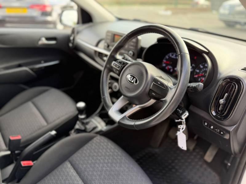 Kia Picanto 2018 (68)