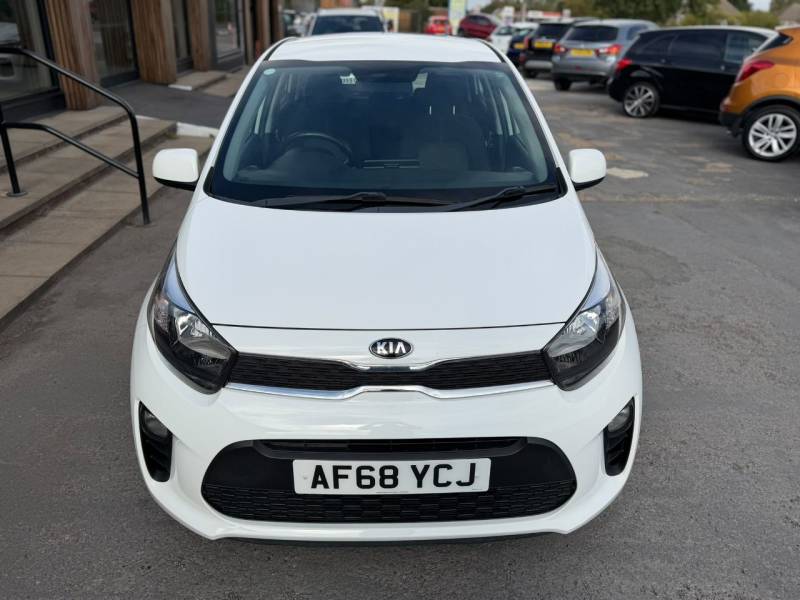 Kia Picanto 2018 (68)