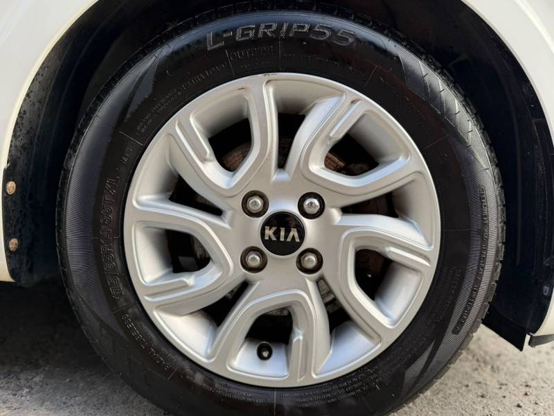 Kia Picanto 2018 (68)