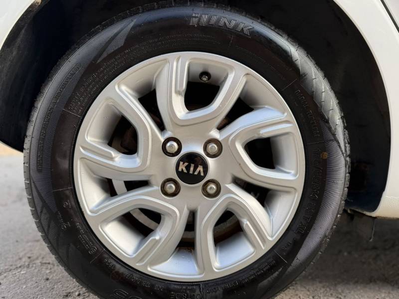 Kia Picanto 2018 (68)