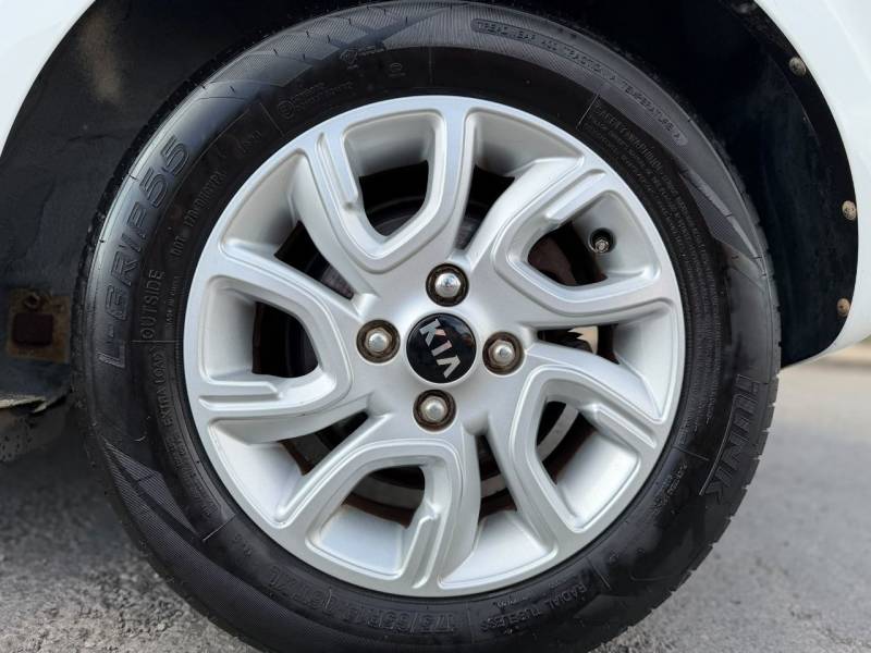 Kia Picanto 2018 (68)