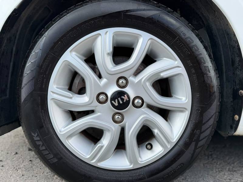 Kia Picanto 2018 (68)