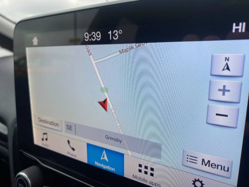 Ford Fiesta 2018 (18)