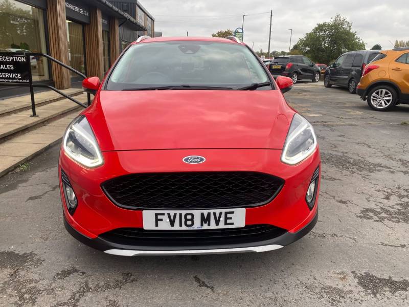 Ford Fiesta 2018 (18)