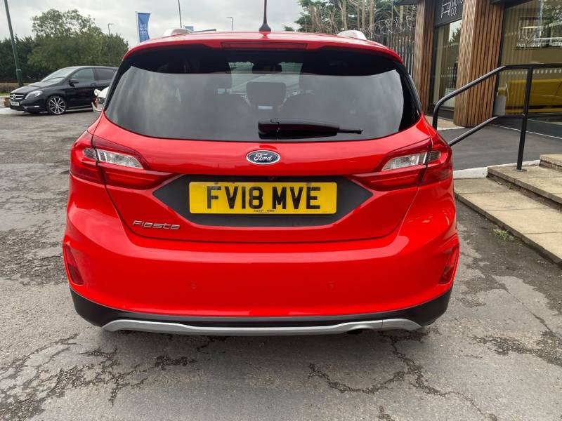 Ford Fiesta 2018 (18)