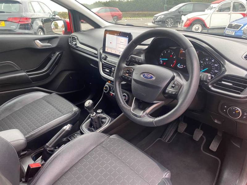 Ford Fiesta 2018 (18)