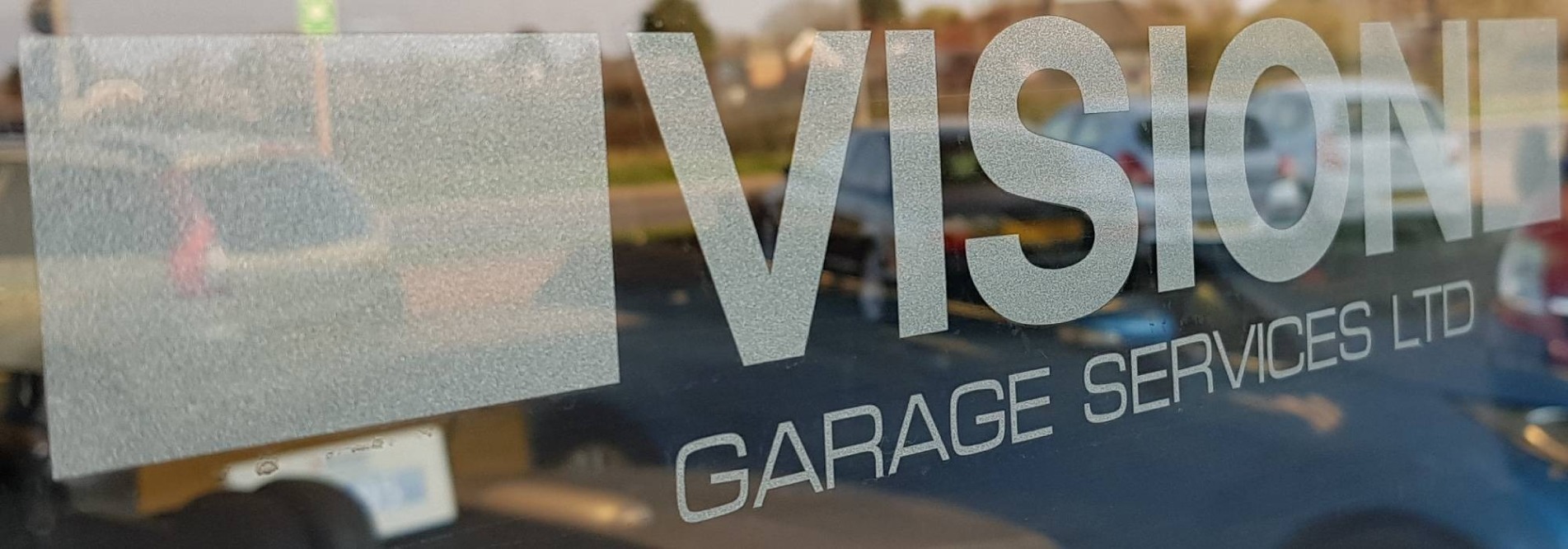Used Vehicles At Vision Garage Services In Grimsby Lincolnshire