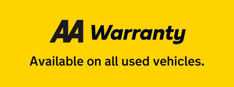 Warranty at Vision Garage, Grimsby, Lincolnshire